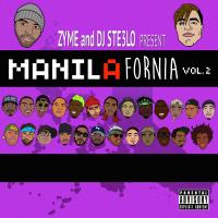 Artwork for Manilafornia 2: Next Generation by Zyme