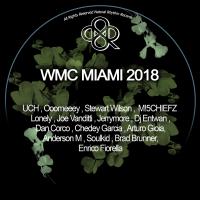 Artwork for Miami 2018 by Various Artists