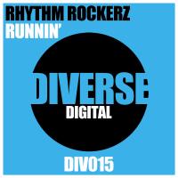 Artwork for Runnin' by Rhythm Rockerz