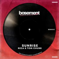 Artwork for Sunrise by Reza