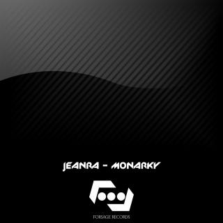 Artwork for Monarky (Original Mix)