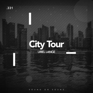Artwork for City Tour (Original Mix)