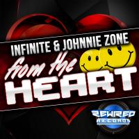 Artwork for From The Heart by Infinite