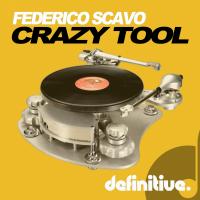 Artwork for Crazy Tool by Federico Scavo