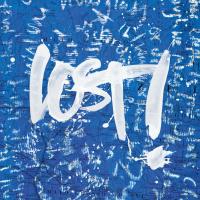 Artwork for Lost! by Coldplay
