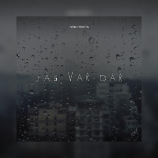 Artwork for Jag var där