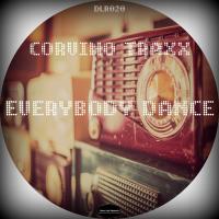 Artwork for Everybody Dance by Corvino Traxx