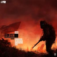 Artwork for Soldier by HAWK.