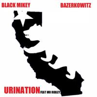 Artwork for Urination (feat. Mr. Ridley) by Black Mikey