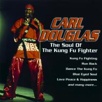 Artwork for The Soul of the Kung Fu Fighter by Carl Douglas