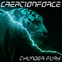 Artwork for THUNDER FURY by CreationForce
