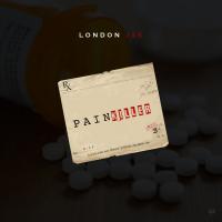 Artwork for Pain Killer by London Jae