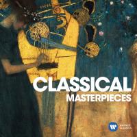 Artwork for Classical Masterpieces by Various Artists