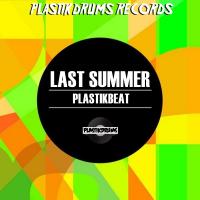 Artwork for Last Summer by Plastikbeat