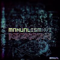 Artwork for Manualism XVI by Various Artists