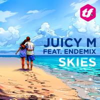 Artwork for Skies by Juicy M