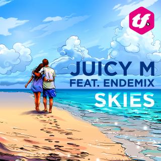 Artwork for Skies (Original Mix)