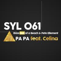 Artwork for Pa Pa by Ibiza Sun of A Beach