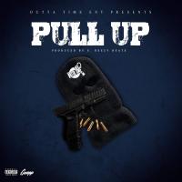 Artwork for Pull Up by Gwapp