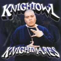 Artwork for Knightmares by Knight Owl