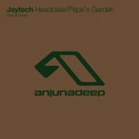 Artwork for Headcase / Pepe's Garden by Jaytech