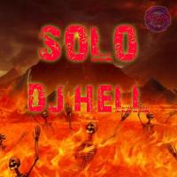 Artwork for DJ Hell by Solo