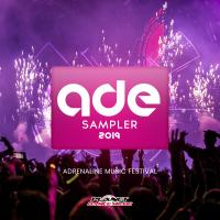 Artwork for ADE Sampler 2019: Adrenaline Music Festival by Various Artists
