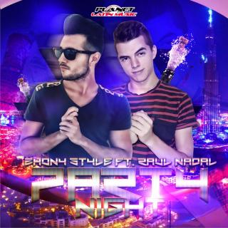 Artwork for Party Night (Original Mix)
