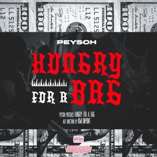 Artwork for Hungry For A Bag