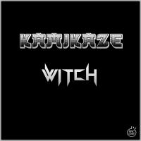 Artwork for Witch by Kamikaze