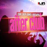 Artwork for After Club by Ferry