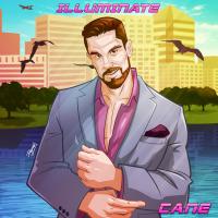 Artwork for Illuminate by Cane