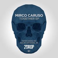 Artwork for Together EP by Mirco Caruso