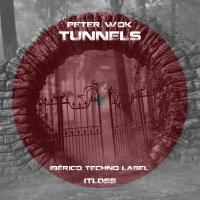 Artwork for Tunnels by Peter Wok