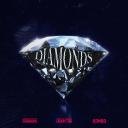 Artwork for Diamonds (Radio Mix)