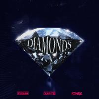 Artwork for Diamonds by Ozgun