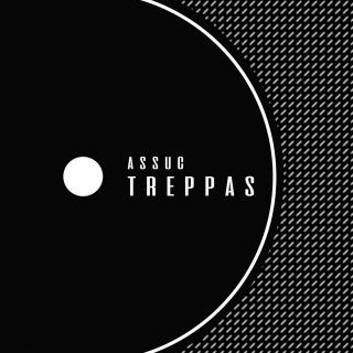Artwork for Treppas (Alternative Version)