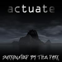 Artwork for Surrounded By The Dark by Actuate