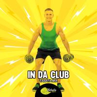 Artwork for In Da Club (Tabata Mix) by Tabata Music