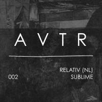 Artwork for Sublime by Relativ (NL)