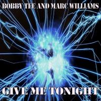 Artwork for Give Me Tonight by Bobby Tee