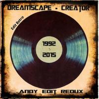 Artwork for Creator by Dreamscape