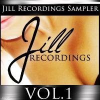 Artwork for Jill Recordings Sampler Vol. 1 by Various Artists