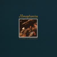 Artwork for It's Only Us by Monophonics
