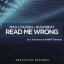 Artwork for Read Me Wrong (Toly Braun Remix)