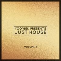 Artwork for Yoo'nek Presents Just House, Vol. 2 by Various Artists