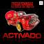 Artwork for Activado (feat. Napalm & Erruption)