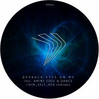 Artwork for Eyes On Me EP by Depaack