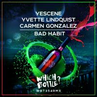 Artwork for Bad Habit by Yescene