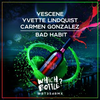 Artwork for Bad Habit (Extended Mix)
